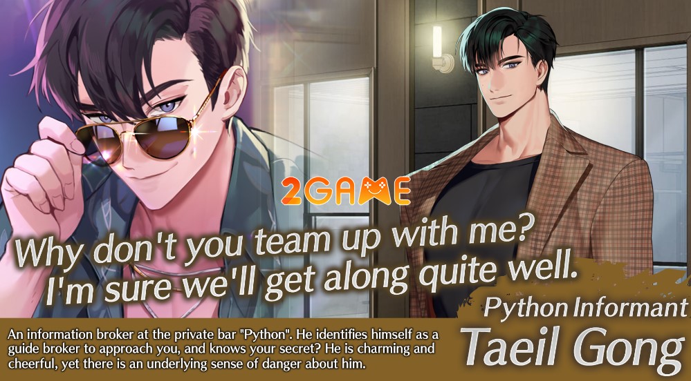 killing-my-self-4 Killing My Self – Game otome với cốt truyện tâm lý học xuất sắc killing my self 4