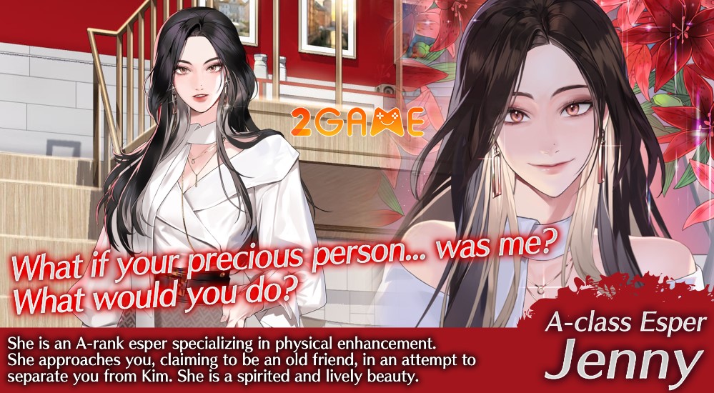 killing-my-self-5 Killing My Self – Game otome với cốt truyện tâm lý học xuất sắc killing my self 5