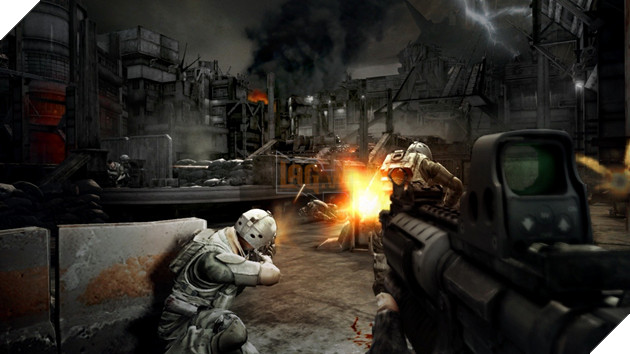 Helldivers 2 Cong Bo Su Kien Hop Tac Voi Thuong Hieu Killzone Dinh Dam Cua Sony 4 Helldivers 2 Công Bố Sự Kiện Hợp Tác Với Thương Hiệu Killzone Đình Đám Của Sony 4