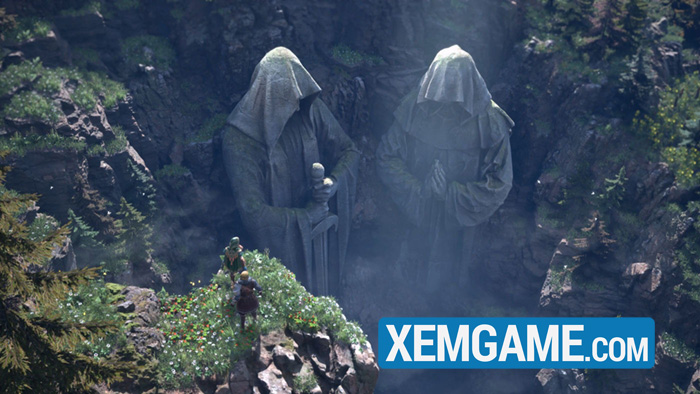 king-arthur-legends-rise-5 King Arthur: Legends Rise – game nhập vai thẻ tướng đậm màu sắc đang mở đăng ký king arthur legends rise 5