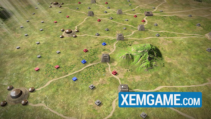 kingdom-hadou-4 Kingdom: Hadou – game chiến thuật siêu khủng lấy cảm hứng từ manga nổi tiếng kingdom hadou 4