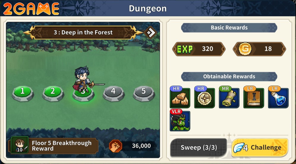 kings-land-warfare-simulation-1 KINGS LAND: Warfare Simulation – Game chiến thuật có lối chơi hot nhất tháng 11 kings land warfare simulation 1