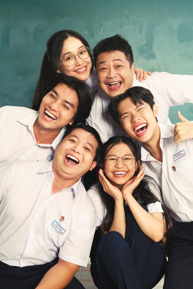 Kính Vạn Hoa lép vế hoàn toàn trước Chị Dâu: Khán giả nói gì về huyền thoại 20 năm?- Ảnh 2. Kính Vạn Hoa lép vế hoàn toàn trước Chị Dâu: Khán giả nói gì về huyền thoại 20 năm?- Ảnh 2.