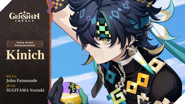 Genshin Impact: Mot nhan vat Natlan phu song toan bo thi truong Nhat Ban vi mot ly do dac biet 4 Genshin Impact: Một nhân vật Natlan phủ sóng toàn bộ thị trường Nhật Bản vì một lý do đặc biệt