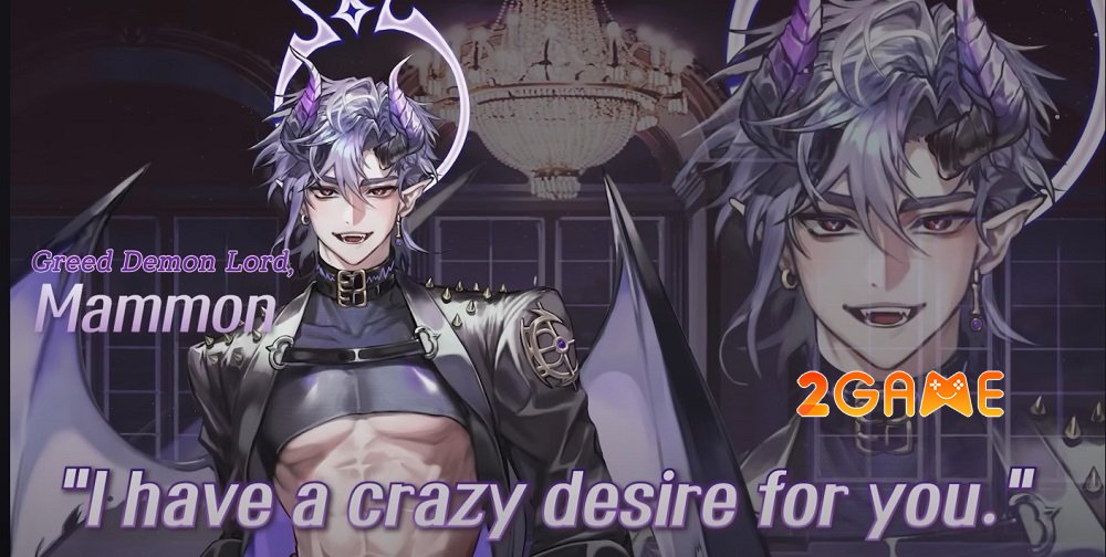 kissinhell-tn-6 Trải nghiệm game otome Kiss in Hell – Hành trình lãng mạn với 4 Chúa Quỷ kissinhell tn 6