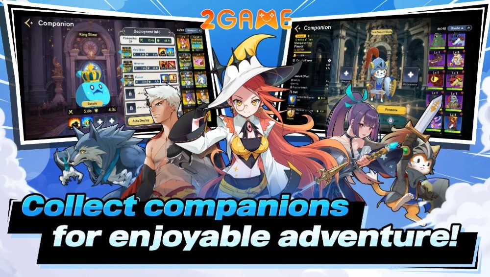 kitty-and-witch-4 Kitty and Witch – Cùng phiêu lưu với cô nàng phù thủy và chú mèo đáng yêu kitty and witch 4