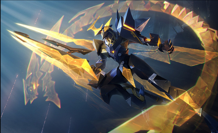 kk Liên Quân Mobile: Điều chỉnh cân bằng phiên bản AOV Day 2024 – 25.07 kk