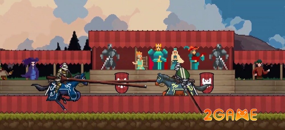 knight-lancer-phone_2 Knight Lancer – Chinh phục môn thể thao chiến đấu thời trung cổ knight lancer phone 2