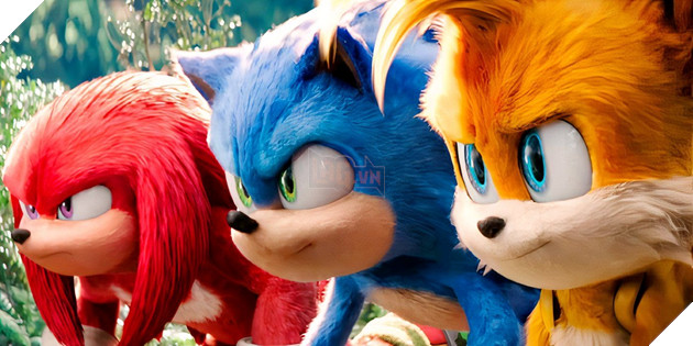 Phim Sonic The Hedgehog 4 Chinh Thuc Duoc Xac Nhan Dang Thuc Hien 3 Phim Sonic The Hedgehog 4 Chính Thức Được Xác Nhận Đang Thực Hiện 3
