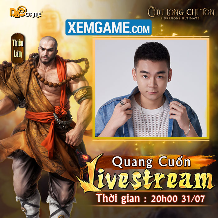 kol-cuu-long-chi-ton-7 Cộng đồng phản ứng như thế nào với dàn KOL siêu khủng đồng hành cùng Cửu Long Chí Tôn kol cuu long chi ton 7