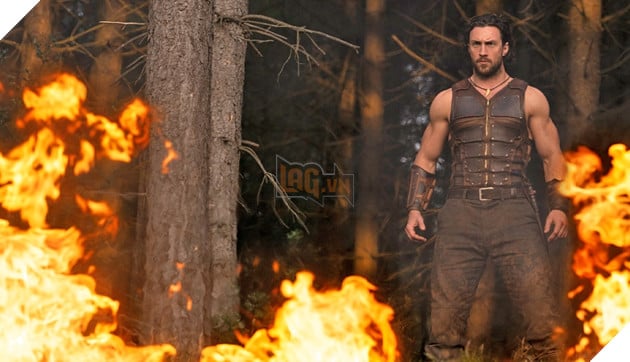 Phim Kraven the Hunter Ra Mat 8 Phut Dau Tien Va Phan Ung Cua Nguoi Ham Mo 2 Phim Kraven the Hunter Ra Mắt 8 Phút Đầu Tiên Và Phản Ứng Của Người Hâm Mộ 2