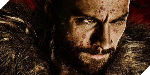 Phim Kraven the Hunter Ra Mat 8 Phut Dau Tien Va Phan Ung Cua Nguoi Ham Mo 3 Phim Kraven the Hunter Ra Mắt 8 Phút Đầu Tiên Và Phản Ứng Của Người Hâm Mộ 3