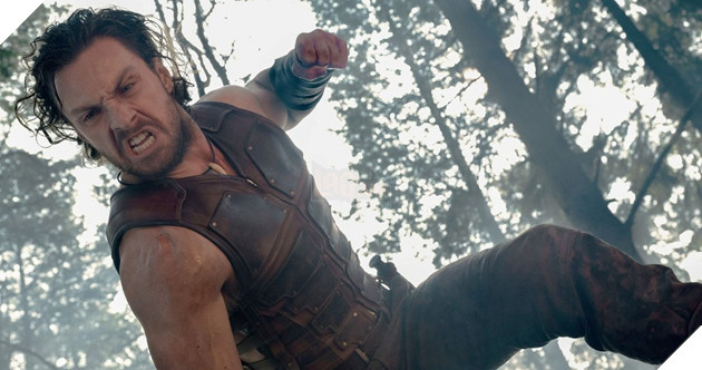 Phim Kraven The Hunter Nhan Duoc Su An Ui Lon Tu Diem So Cua Khan Gia 3 Phim Kraven The Hunter Nhận Được Sự An Ủi Lớn Từ Điểm Số Của Khán Giả 3