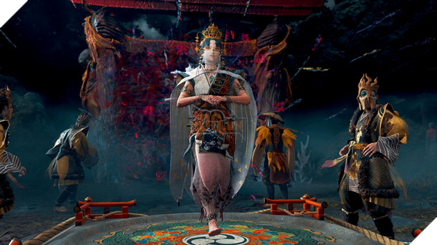 Top Nhung Tro Choi Thu Vi Co The Ban Da Bo Lo Trong Nam 2024 (Phan 2) Top Những Trò Chơi Thú Vị Có Thể Bạn Đã Bỏ Lỡ Trong Năm 2024 Phần 2