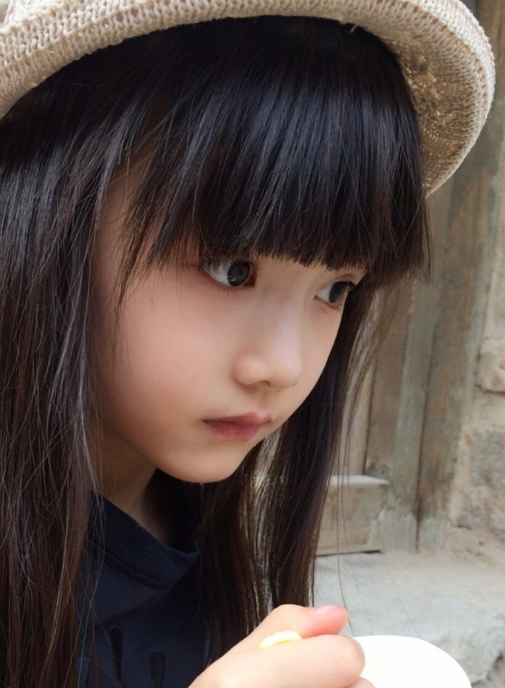 ky-tu-ham211-1734566363137-17345663632061123016624 "Con gái Triệu Vy" đẹp đến mức bị hàng triệu người cấm dao kéo, sau 11 năm thăng hạng nhan sắc cực đỉnh ky tu ham211 1734566363137 17345663632061123016624