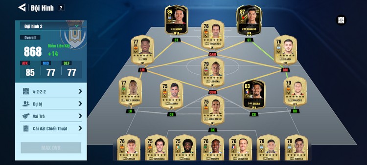 Có gì hấp dẫn trong Be A Pro: Football - Game đá bóng đỉnh cao sắp ra mắt l11b8m 2rtkd5mldj2oincj2feg4vrcnmi2yh1bjxrybnkldg2le0ocd3oyrtzantwjnqdc6atdlw7ucou4z3wwzpezdsqhhlx4s0n9z7wbfx3y1p7swwwqskpzf8zscdlpucsocveig7v elb evnq