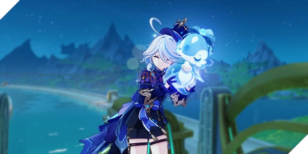 Genshin Impact: Top Nhan Vat Duoc Su Dung Nhieu Nhat Trong La Hoan Tham Canh 4.7 3 La Hoàn Thâm Cảnh