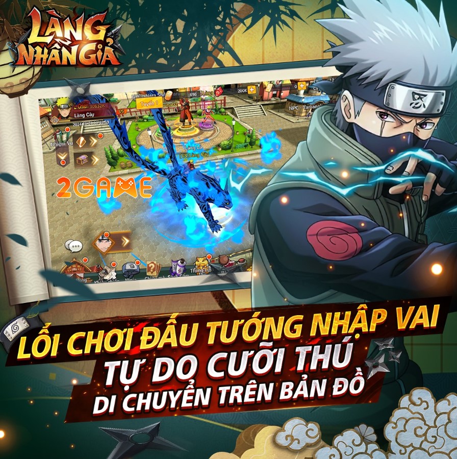 lang-nhan-gia-2-1 Làng Nhẫn Giả – Siêu phẩm game chiến thuật Naruto sắp ra mắt lang nhan gia 2 1