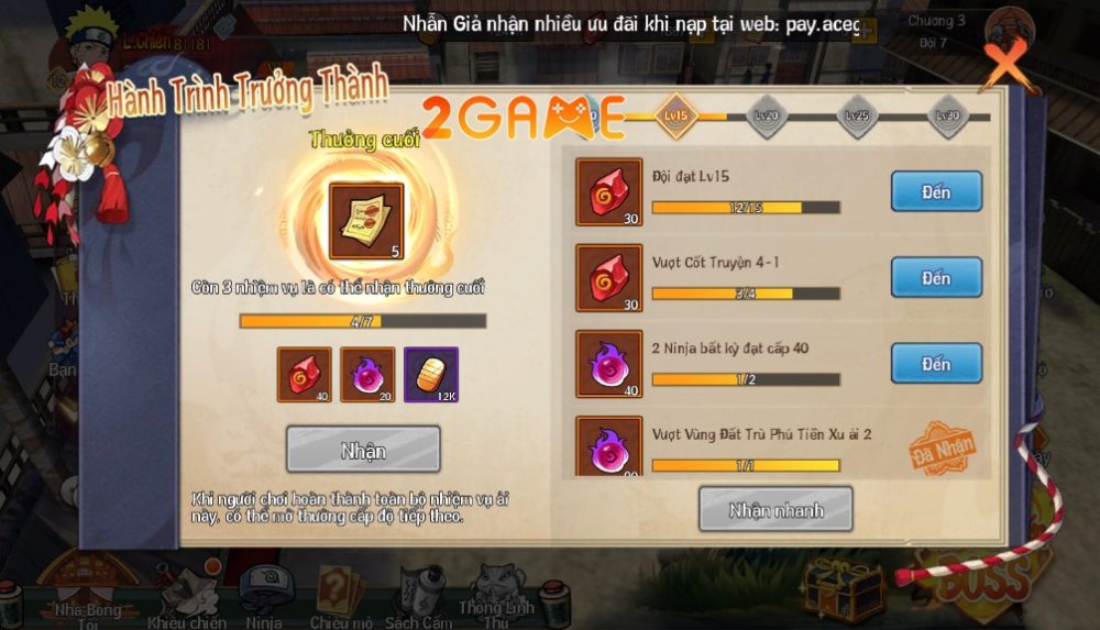 lang-nhan-gia-6 Làng Nhẫn Giả mang đến những hiệu ứng 3D đỉnh cao và đặc sắc lang nhan gia 6