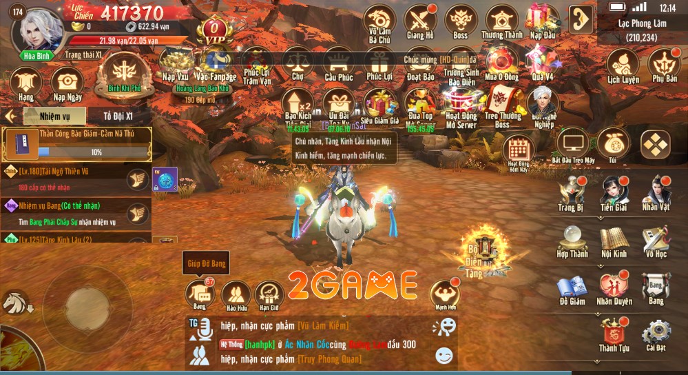 lang-van-chi-kiem-1 Lăng Vân Chi Kiếm – Lối chơi đơn giản nhưng cực kỳ hấp dẫn lang van chi kiem 1