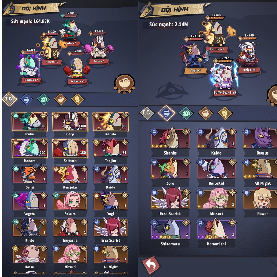 langcadaichien-ramat-4 X-Fish: Làng Cá Đại Chiến: Khi cả thế giới Anime tái sinh trong hình hài những chú Cá langcadaichien ramat 4