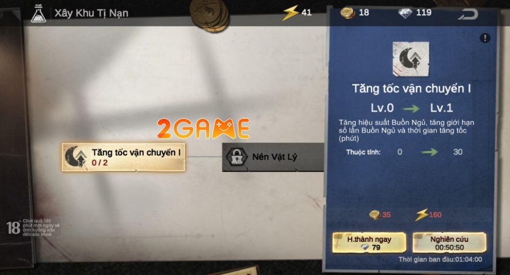 last-fortress-gamota-7 Last Fortress Gamota – Hóa ra sinh tồn trong tận thế zombie lại đơn giản tới vậy last fortress gamota 7