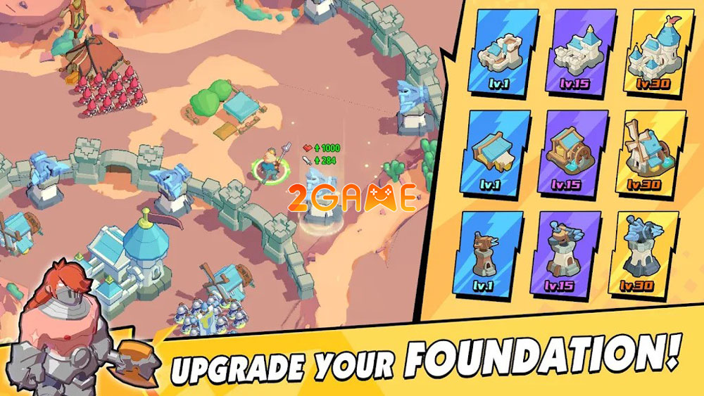 last-lord-5 Last Lord – Game thủ thành chiến thuật kết hợp yếu tố ngày đêm ấn tượng last lord 5