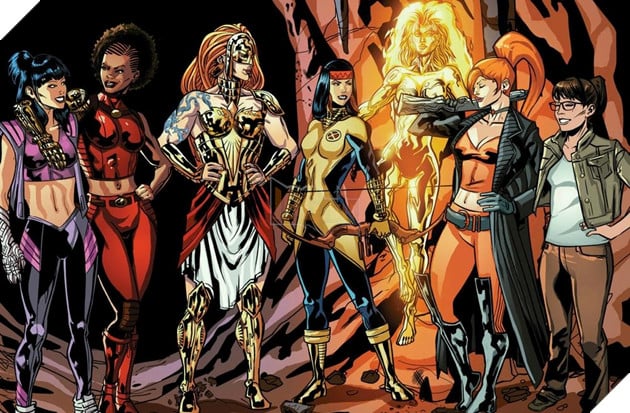 Marvel Rivals He Lo Kha Nang Ra Mat Mot Nhan Vat Noi Len Tu Phien Ban MCU 3 Marvel Rivals Hé Lộ Khả Năng Ra Mắt Một Nhân Vật Nổi Lên Từ Phiên Bản MCU 3