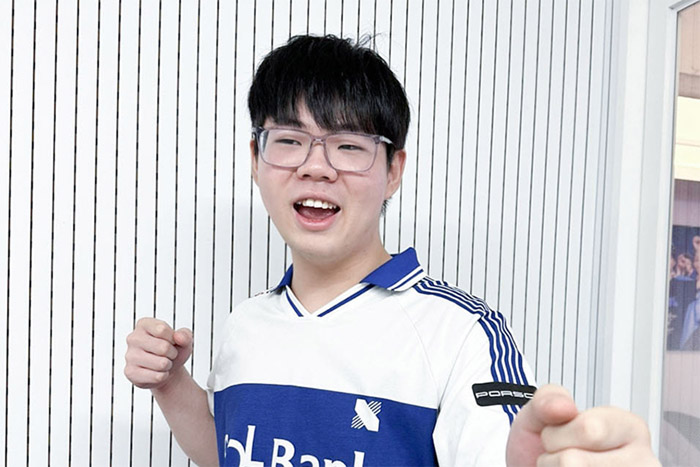 lazyfeel-212 LMHT: Vì sao Lazayfeel dùng lối đánh Varus rush Nguyệt Quế Cao Ngạo trong KeSPA Cup? lazyfeel 212