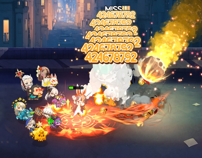 lb945jl Supervillain Wanted: Chiến lược phức tạp đằng sau gameplay ‘lười biếng’ lb945jl