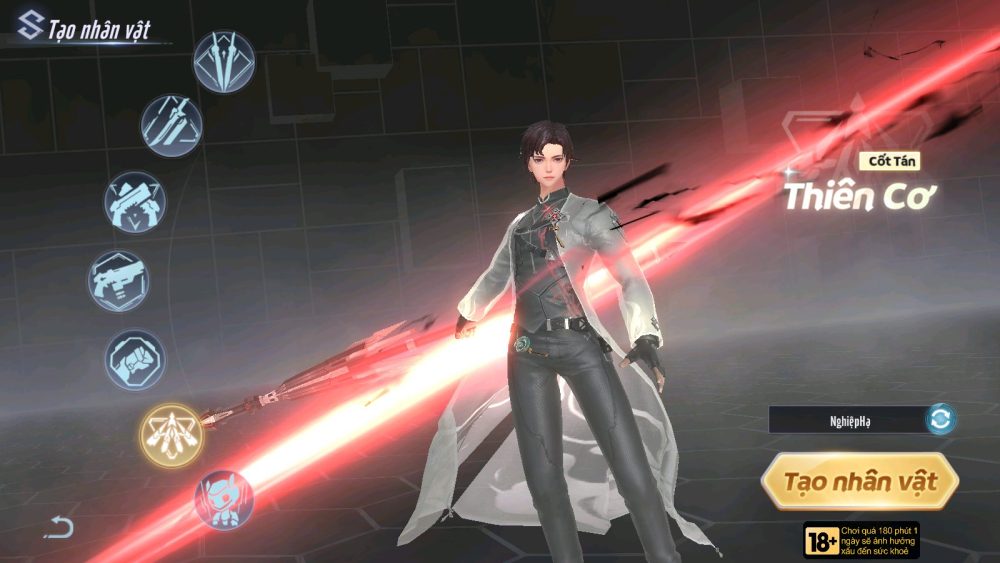 lc1jsorm-mumu20240329101148 Mã Tiến Hóa: X – Game tu tiên theo phong cách Cyberpunk mà bạn không nên bỏ qua lc1jsorm mumu20240329101148