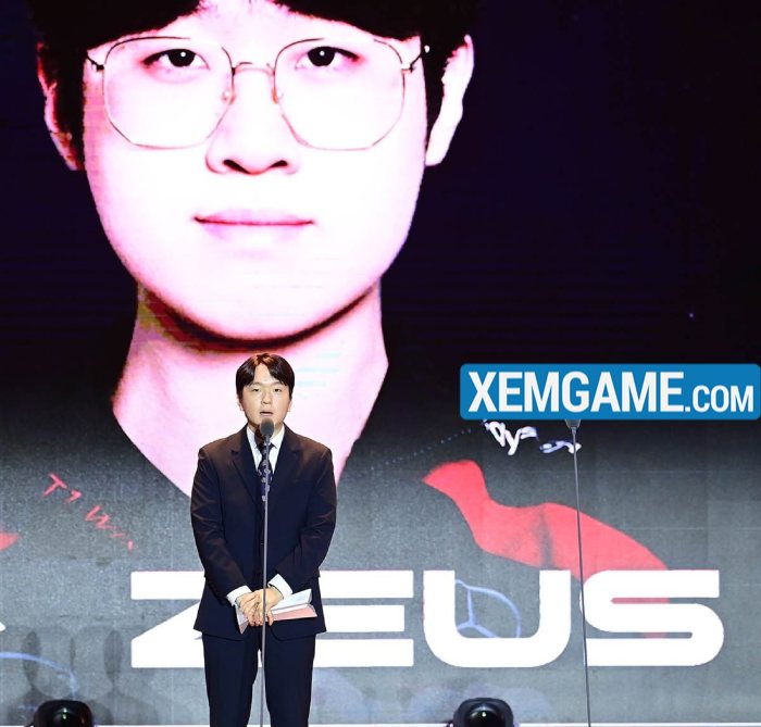 lckawards-2024-zeus LCK Awards 2024: ZOFGK thâu tóm hết các giải quan trọng lckawards 2024 zeus