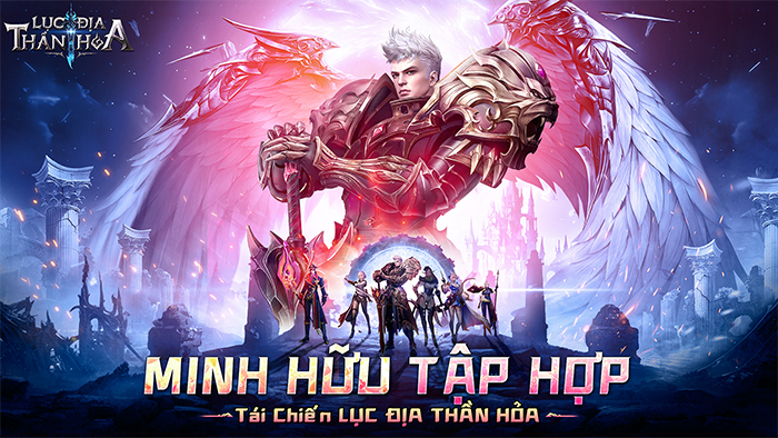 Ra mắt 21/11 – Lục Địa Thần Hỏa tặng ngay cơ hội nhận HONDA WINER X cho game thủ 1 Ra mắt 21/11 – Lục Địa Thần Hỏa tặng ngay cơ hội nhận HONDA WINER X cho game thủ 1