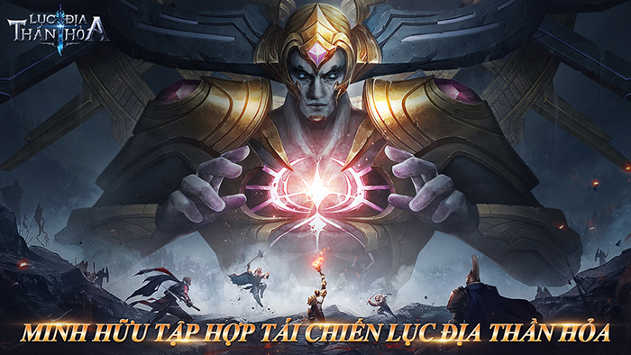 Ra mắt 21/11 – Lục Địa Thần Hỏa tặng ngay cơ hội nhận HONDA WINER X cho game thủ 2 Ra mắt 21/11 – Lục Địa Thần Hỏa tặng ngay cơ hội nhận HONDA WINER X cho game thủ 2