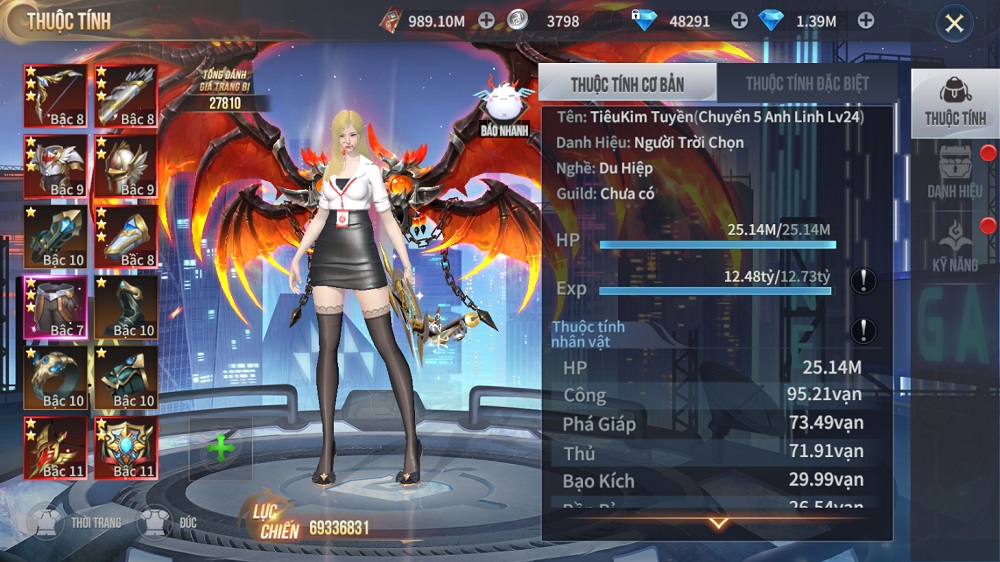 ldtha203 Những đặc sắc khiến game thủ phải chơi Lục Địa Thần Hỏa ngay và luôn ldtha203