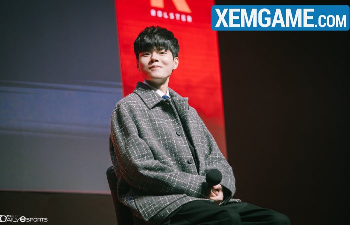 Deft viết thư gửi 800 fan trong buổi lễ chia tay đầy cảm xúc le chia tay deft 2