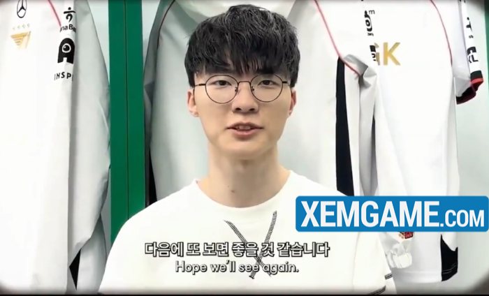 Deft viết thư gửi 800 fan trong buổi lễ chia tay đầy cảm xúc le chia tay deft 4 1