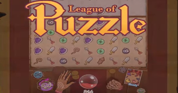 League of Puzzle – Game mobile mới của nhà phát triển Cats and Soup league of puzzle thumbjpg