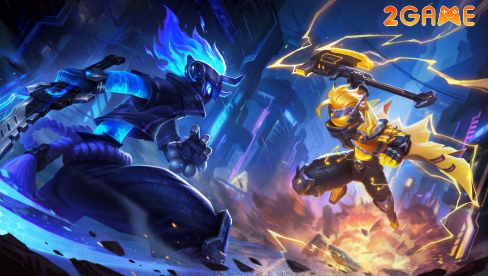 league-of-stickman-3-1 League of Stickman 3 – Chặt chém đã tay cùng các người que thế hệ mới league of stickman 3 1