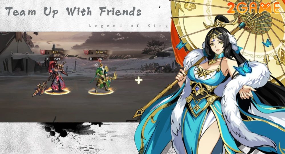 legend-of-kingdoms-idle-rpg-5 Legend of Kingdoms: Idle RPG – Game Tam Quốc có lối chơi siêu nhàn rỗi legend of kingdoms idle rpg 5