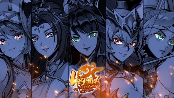 Legend of Kingdoms - Tựa game khám phá thế giới Tam Quốc đã có mặt trên Google Play Store 47 Legend of Kingdoms - Tựa game khám phá thế giới Tam Quốc đã có mặt trên Google Play Store legend of kingdoms mainjpg