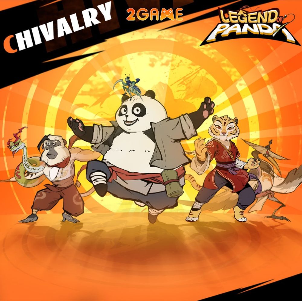 legend-of-panda-idle-rpg-2-1 Legend of Panda: Idle RPG – Hóa thân thành chiến binh gấu trúc bảo vệ thế giới legend of panda idle rpg 2 1