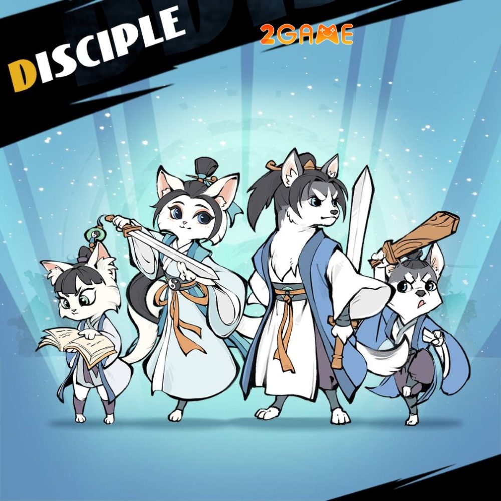 legend-of-panda-idle-rpg-4 Legend of Panda: Idle RPG – Hóa thân thành chiến binh gấu trúc bảo vệ thế giới legend of panda idle rpg 4