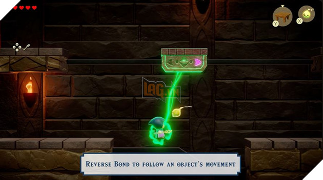 The Legend of Zelda: Echoes of Wisdom Tung Trailer Gioi Thieu Chi Tiet The Gioi Va Ky Nang 3 The Legend of Zelda: Echoes of Wisdom Tung Trailer Giới Thiệu Chi Tiết Thế Giới Và Kỹ Năng 3