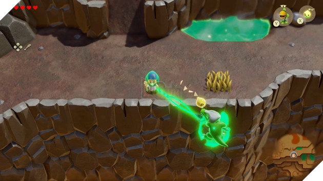 The Legend of Zelda: Echoes of Wisdom Tung Trailer Gioi Thieu Chi Tiet The Gioi Va Ky Nang 2 The Legend of Zelda: Echoes of Wisdom Tung Trailer Giới Thiệu Chi Tiết Thế Giới Và Kỹ Năng 2