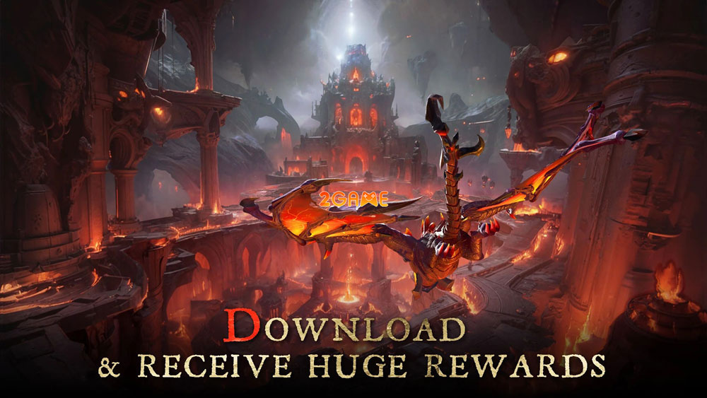 Làm sáng tỏ bí ẩn dưới ngục tối trong Legends of Avalon legends of avalon 1