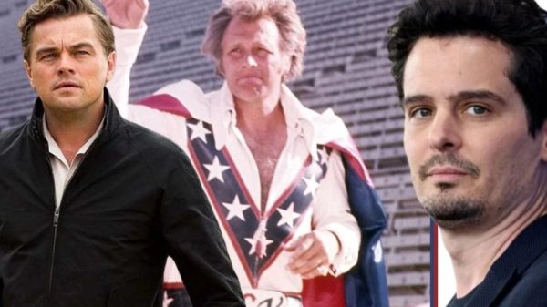 Sao Nam Leonardo DiCaprio Sẽ Đóng Chính Trong Phim Tiểu Sử Về Evel Knievel leo damien evel noknjpg