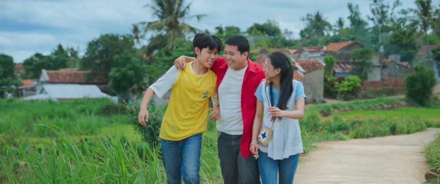 Phản ứng không ngờ của Cát Phượng khi nghe tên Kiều Minh Tuấn giữa sự kiện, nói 1 câu mà ai cũng khen- Ảnh 4. Phản ứng không ngờ của Cát Phượng khi nghe tên Kiều Minh Tuấn giữa sự kiện, nói 1 câu mà ai cũng khen- Ảnh 4.