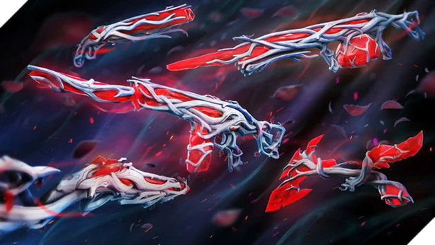 Trang phuc moi cua Lien Quan Mobile duoc cho la hoc hoi y tuong tu mot san pham cua Riot 2 Trang phục mới của Liên Quân Mobile được cho là học hỏi ý tưởng từ một sản phẩm của Riot