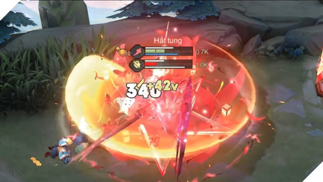 Tuong moi cua Lien Quan Mobile chat vat tim cho dung du da ra mat duoc mot thoi gian 2 Tướng mới của Liên Quân Mobile chật vật tìm chỗ đứng dù đã ra mắt được một thời gian